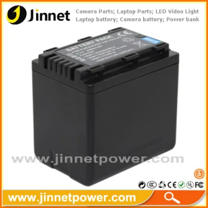 Vw-vbk360 Rechargeable Battery Pack For Panasonic Tm80 Sd90 Sd80 