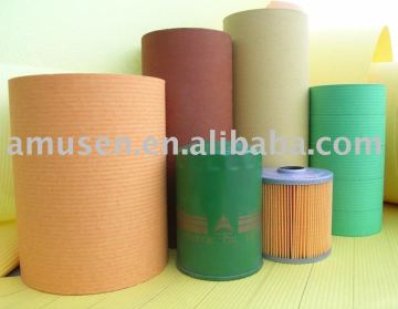 air&oil filter paper