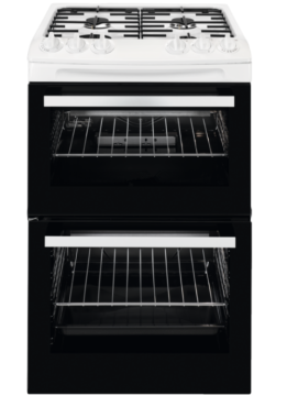 Pentole indipendenti di zanussi costruiti in forno
