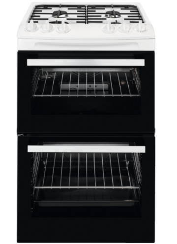 Zanussi Built In Oven Gas Freestanding Cookers