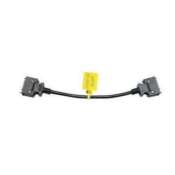 Dostosowywany kabel SCSI26 z płytą adaptera