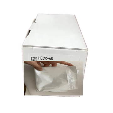 100% New Original H3CR-A8 Timer Relay 8-Pin