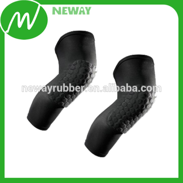 ISO Certificated Professional Custom Rubber Elbow Joint