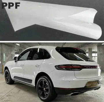 best car paint protection films