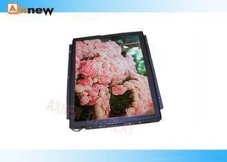 19 inch 4:3 1280X1024 Pixels Sunlight Readable LCD Display