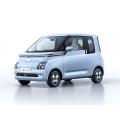 Wuling Air Ev Qingkong Car passagers