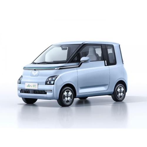 Wuling Air EV Qingkong chở khách