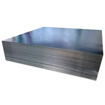 Customized Electrolytic Food Grade Tinplate Sheets and Coils for Cans (T1-T5, 600-1500mm)