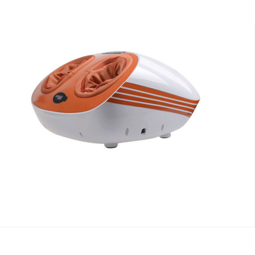 Kneading Foot Reflexology Massager With Heat