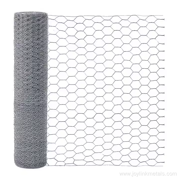 Lowest Price Chicken Wire Mesh Hexagonal Wire Mesh