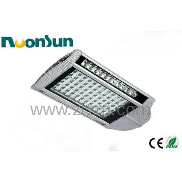 NEW 96W LED street lights,