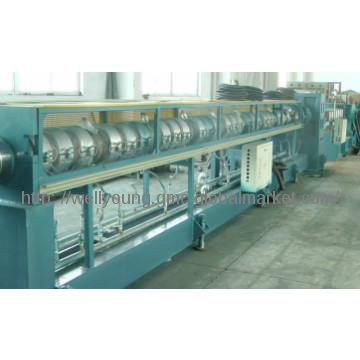High quality XPS Foamed Sheet/panel  Extrusion Line