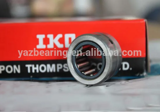 IKO BR101812 inch size needle roller bearing
