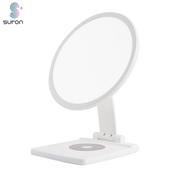 Suron Sun LED LIGHT LIPS LAMP LAMPE