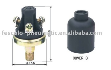 FS-20V Air low pressure switch