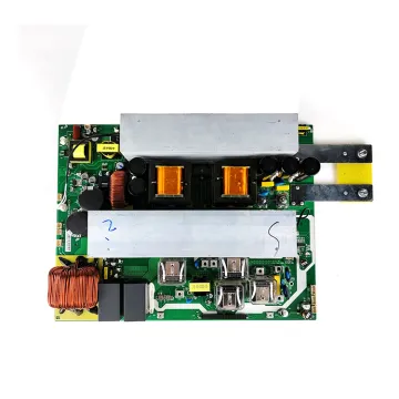 5KW 6KW 10KW Parallel Inverter PCB SKD Kit