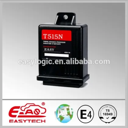 Timing Advance Processor