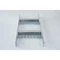 hot-dip galvanizing marine cable ladder tray