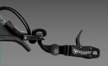 T.R.U. BALL - ASSASSIN SCOUT RELEASE