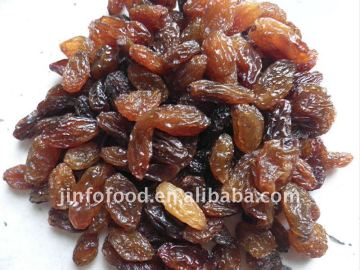 red raisin
