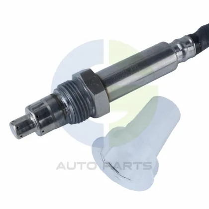CG Auto Parts: Paccar NOx Sensor 2236409PEX for Kenworth - 5WK9 6759C 2006246