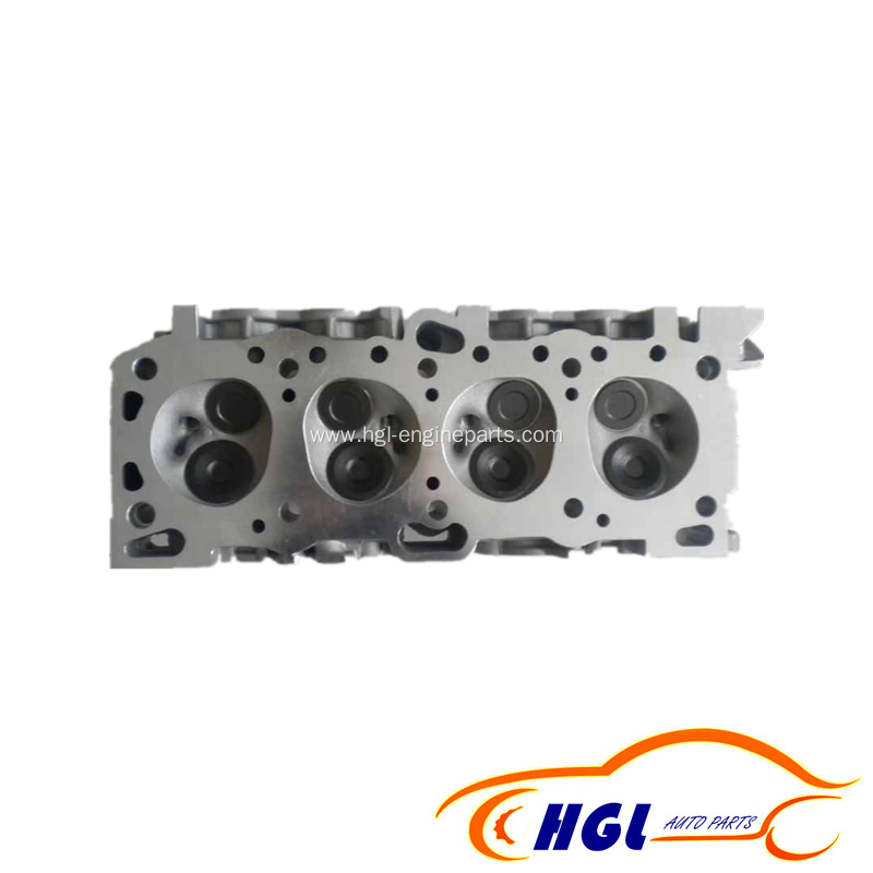 Cylinder head assy for MITSUBISHI 4G63