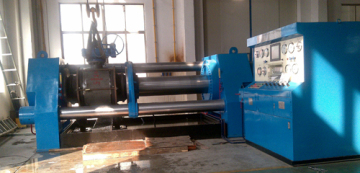 Hydraulic Valve Test Bench, Valve Test Machine