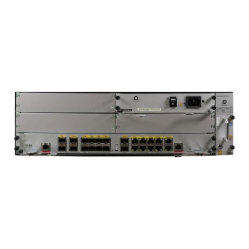 100 Gbps Router NetEngine AR6300-S: High-Speed Service Enterprise Routers for the Market