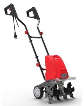 Garten-elektrischer Pinnen-Kultivator 1500W von Vertak
