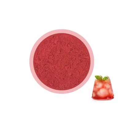 Compound Coloring Agent for Meat Products