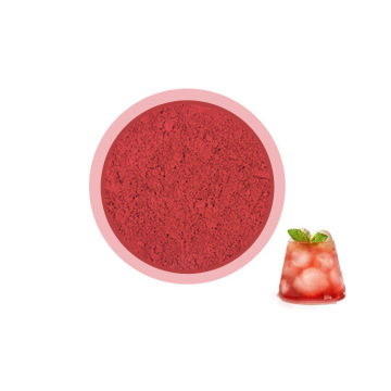 Agente da colorare composto per prodotti a base di carne