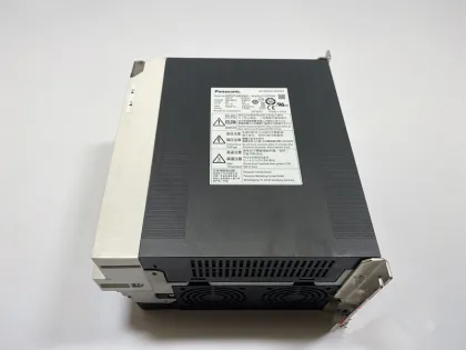 MFDHTA464NA1 Panasonic Servo Driver Pack Position Controller