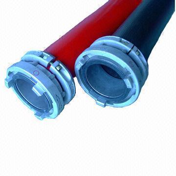 TPU Fire Hose