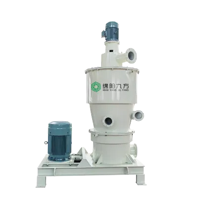 Powder Processing Machines for New Energy Applications: Wollastonite, Mica, Graphite, and Granularity Solutions