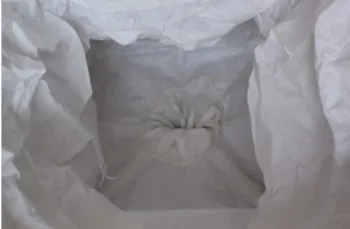  Eco-Friendly Compression Ton Bag - Good Quality Polypropylene Jumbo Bag 
