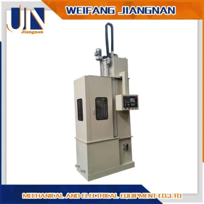 Gear Quenching Machine Tool CNC Quenching Machine Tool
