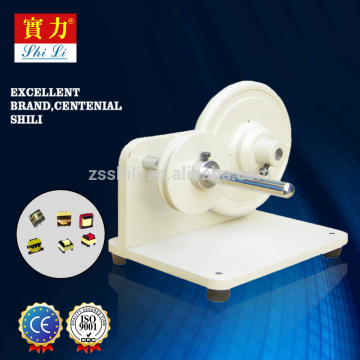 SLP-98 manual hand use strapping machine