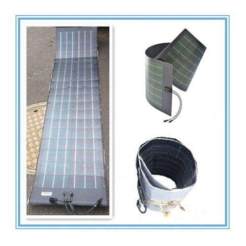 Hot Sell CIGS Flexible Solar Panels