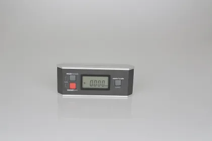 IP65 Inclinometer Digital Protractor