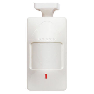 Dual Passive Infrared Sensor, Compact