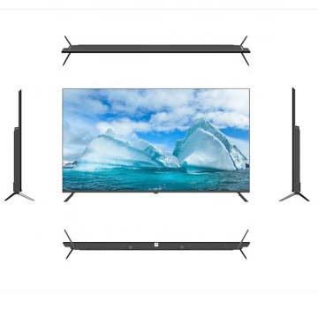 HONGXUN MINI TV Interactive 65 Inch Android LED Classroom Smart Television
