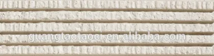 cultural stone veneer exterior wall interlocking outdoor ceramic tile