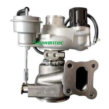 Saywontec Performance TD03 49180-04180 Turbocharger for ROEWE RX5 MG GS G10 LFV 1.5T Engine Parts