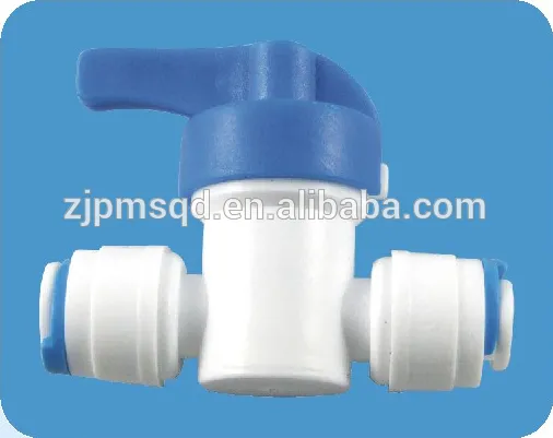 quick connect water ball valve ,quick connect water fitting