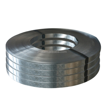 Vendita calda ad alta resistenza PPGI/PPGL S350GD+Z Galvanizing Steel Strip