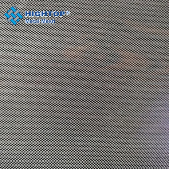 High-Quality Micro-Hole Titanium Expanded Sheet Metal Mesh for Trailer Flooring: Premium Solutions for Durability and Safety