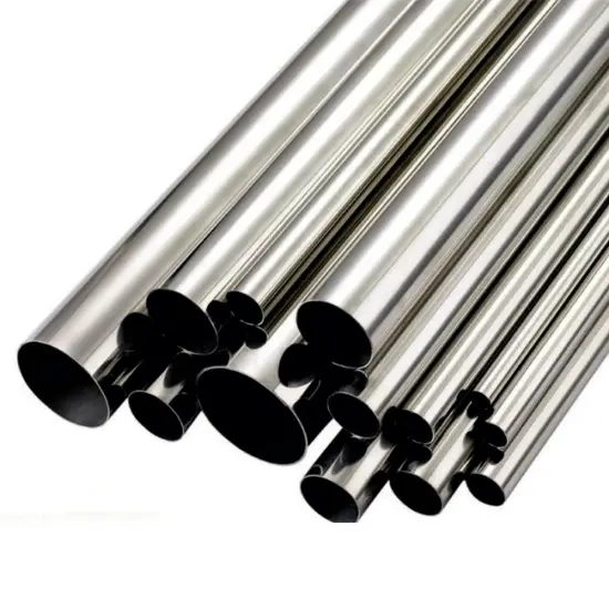 304L Stainless Steel Pipe-Low Carbon Grade