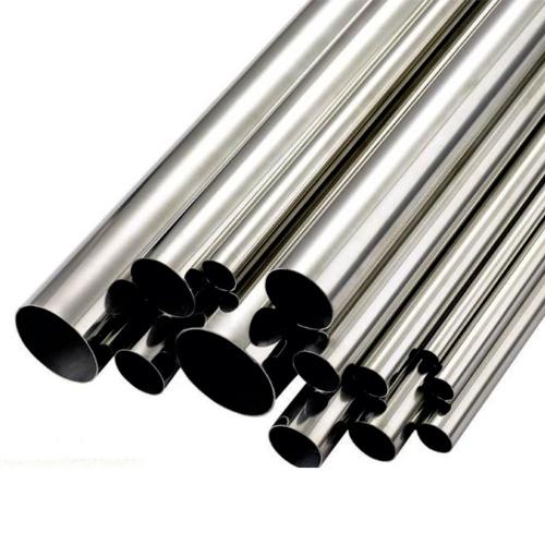 AISI 304L Stainless Steel Pipe