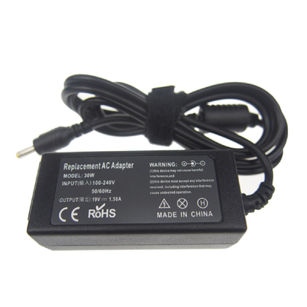 notebook power adapter