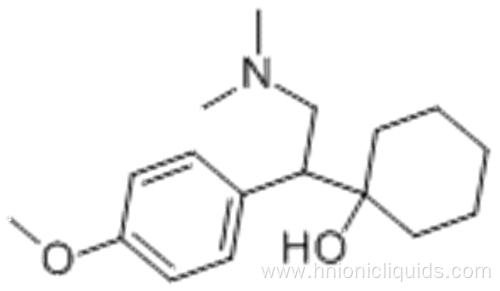 Venlafaxine CAS 93413-69-5